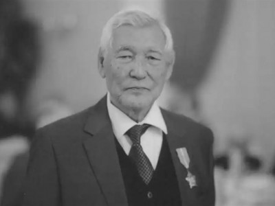 Қазақстан геологиялық барлауының негізін қалаушылардың бірі Орал Ақшолақов қайтыс болды 