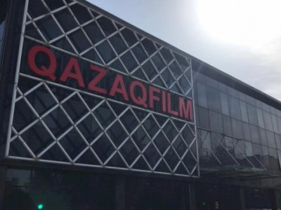 «Қазақфильм» кинотуындылары Еуропа нарығында танылуы мүмкін