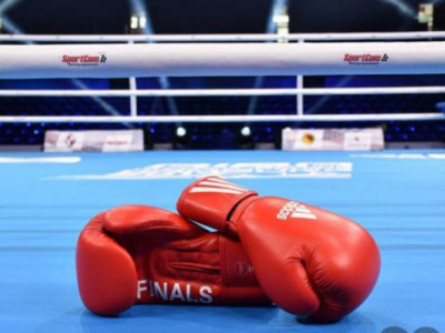  Кіші әлем чемпионаты. Қазақ боксшыларының қарсыластары белгілі болды 
