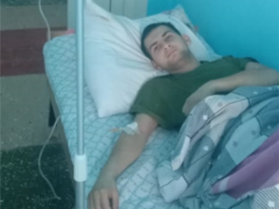 Ақтөбеде әскерге шақырылған сарбаз казармада аяусыз соққыға жығылды: ал әскерилер оқиғаны жасырмақ болған
