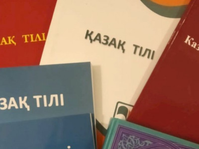 5-сынып оқушысы балаларға қазақ тілін үйретудің тың тәсілін тапты