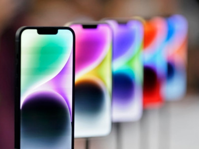 Apple Ресейге 12 миллион доллар айыппұл төлеген