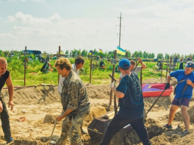 БҰҰ: Украинадағы соғыста өлген бейбіт адам саны 8 мыңнан асты