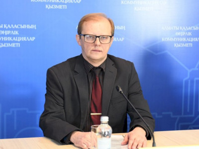 Алматыда көп жағдайда вакциналаудың арқасында қызылша ауруы тіркелмеді