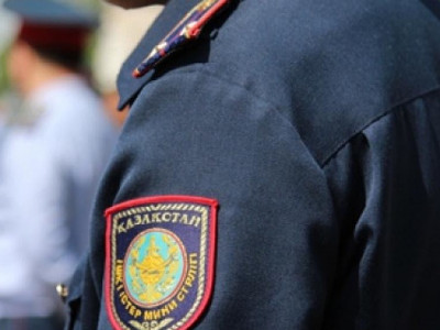 Елордада пәтерден ер адамның мәйіті табылды