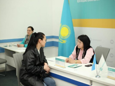 Әйелдер кәсіпкерлігіне көп көңіл бөлінеді