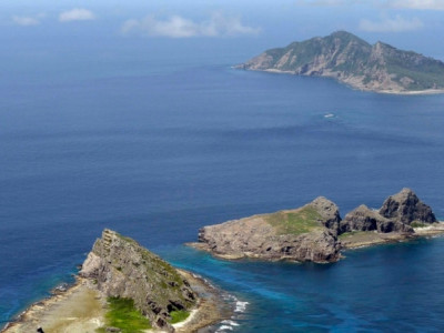 Жапония технология көмегімен бұрын білмеген 7 мыңнан астам арал тапқанын айтты