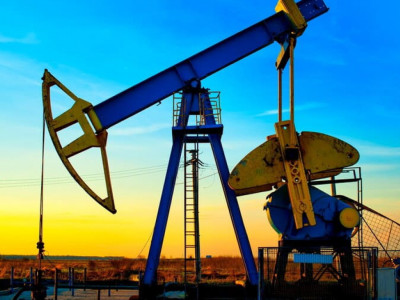 Chevron Қазақстандағы мұнай өндіру көлемін арттырмақ