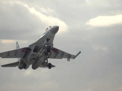 Иран Ресейден Су-35 бомбалаушы ұшақтарын сатып алады