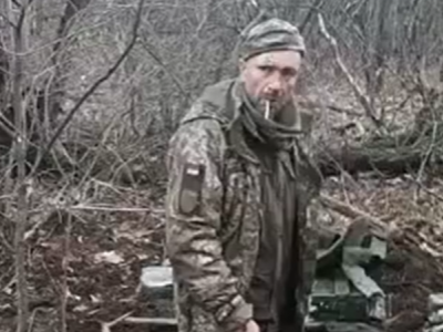 Слава Украине деген сөзінен соң атылған жауынгердің кім екені ресми түрде жарияланды