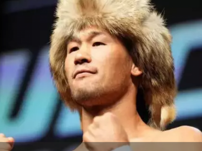 Рахмонов UFC чемпиондығы үшін айқасты Қазақстанда өткізуге қатытсы ойын айтты