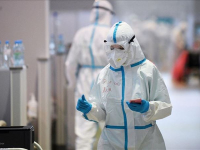 ДДСҰ басшысы COVID-19 пандемиясының 2023 жылы аяқталатынына сенім білдірді