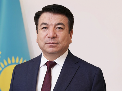 Мектеп директорларының кадрлық резерві жасақталады