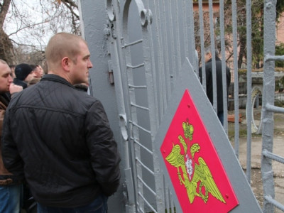 Ресей тұрғындарына әскери комиссариатқа шақыру қағаздары келіп жатыр