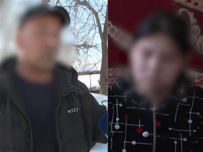 Алматы облысында 15 жастағы оқушы қыз босанды: Әкесі 53 жастағы көршісі болып шықты