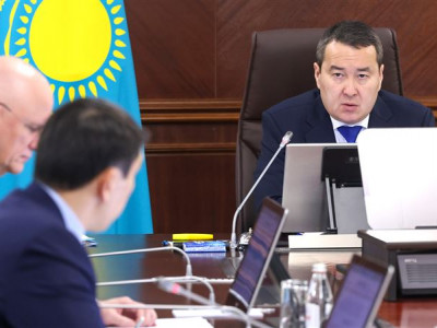 Үкіметте «жетілген» мұнай кен орындарын игеру мәселесі талқыланды