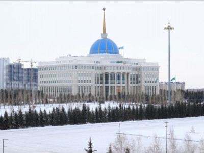 Тоқаев жаппай тәртіпсіздікке шақырғандарға жазаны күшейтетін түзетулерге қол қойды