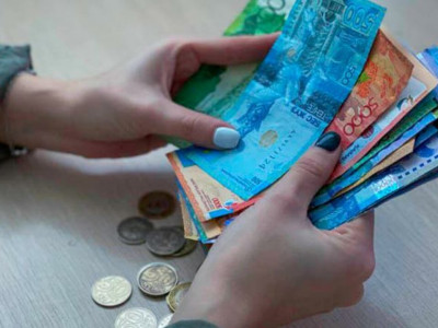 Колледж студенттерінің стипендиясы артады