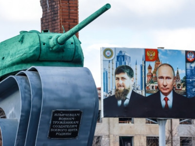 Путиннің Мариупольге барғаны хабарланды