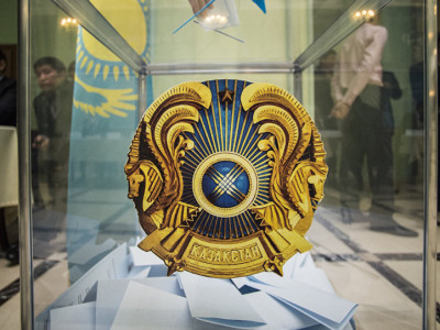Дауыс байқаушылары сайлау мониторингінің қорытындысын шығарды