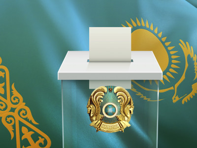 Сайлауда ерекше құқық бұзу анықталған жоқ - шетелдік байқаушы
