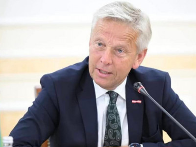 Австриялық депутат сайлауға баға берді