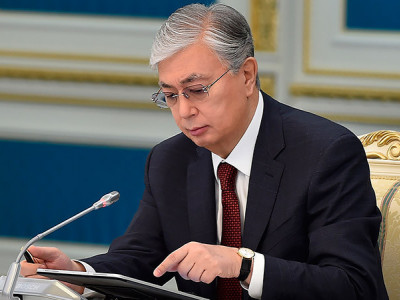 Президент еліміздің Ақпараттық доктринасын бекітті