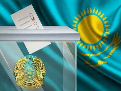 ҚР ОСК сайлаудың алдын ала қорытындысын жариялады