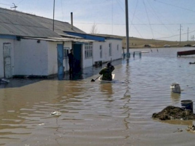 ТЖМ су тасқынының туындау себептерін атады