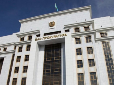 Сайлау кезінде учаскелік комиссиялардың 18 мүшесі заң бұзған - Бас прокуратура