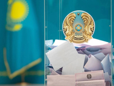 АҚШ елшілігі Қазақстанда өткен сайлауға қатысты пікір білдірді
