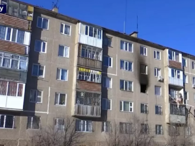 Теміртауда төтенше жағдай жарияланды