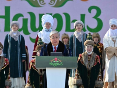 Тоқаев өткен сайлауды ауқымды өзгерістердің лайықты жалғасы деп атады