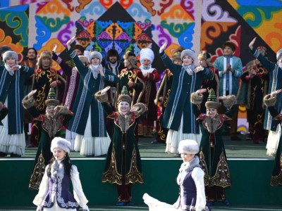 Бұл мереке халқымызды біріктіреді - Мәдениет министрі