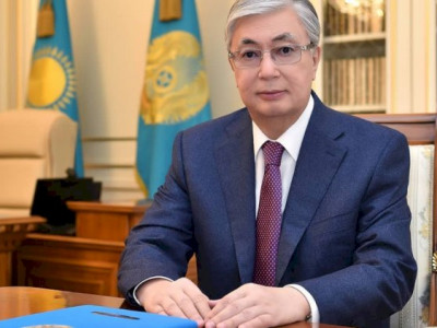 Наурыз нағыз ұлттық мерекеге айналды - Қасым-Жомарт Тоқаев