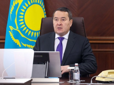 Смайылов: Наурыз елімізге бейбіт заман, молшылық пен құт-береке сыйласын