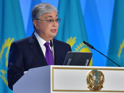 Президент қазақстандықтарды Наурыз мейрамымен құттықтады