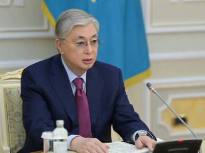 Президент қазақстандықтарды Наурыз мейрамымен құттықтады