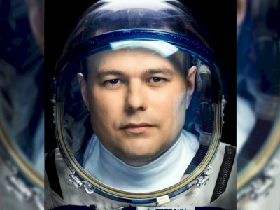 Жер орбитасында жүрген ғарышкер қазақстандықтарды Наурыз мерекесімен құттықтады