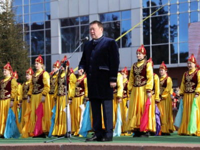 Қостанайда Наурыз қалай өтті?