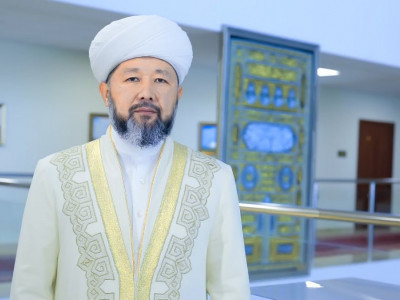 Наурызбай қажы Тағанұлы: Рамазан – рухани кемелдену айы