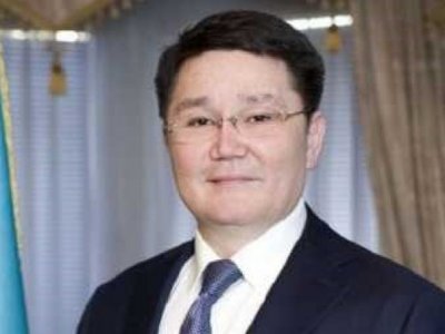 Нұрбах Рүстемов Қазақстанның Румыниядағы елшісі қызметінен босатылды