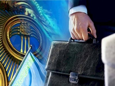 Әдеп кодексі - мемлекеттік қызметшілердің ең басты міндеті