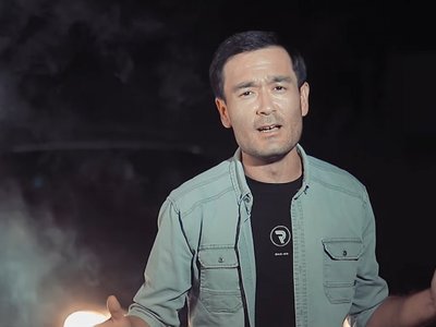 Известный певец подозревается в убийстве