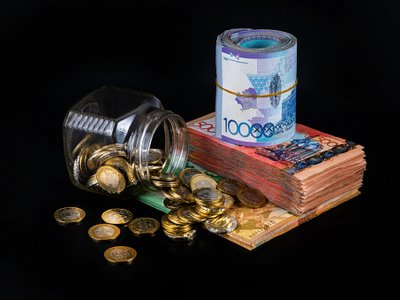 Бухгалтеров алматинского филиала КТЖ заподозрили в хищении денежных средств