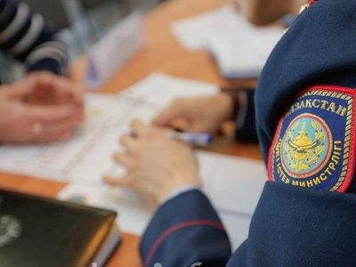 Теміртауда кәмелетке толмаған баланы өлтірді деген күдіктіні анықтады