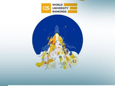 Еліміздің 8 жоғары оқу орны әлемдік рейтингке кірді