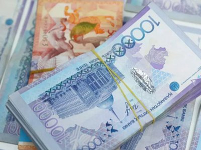 Ұлттық қордан әр балаға қаражат аудару: Негізгі шарттар әзірленді
