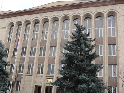 Армения Рим статуты міндеттемелерін мойындады. Енді ол жақта да Путинді тұтқындауы мүмкін