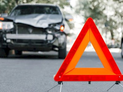 Орал - Атырау тасжолында жантүршігерлік жол апаты болды